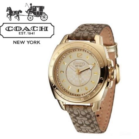 coach watch malaysia price|coach watches malaysia.